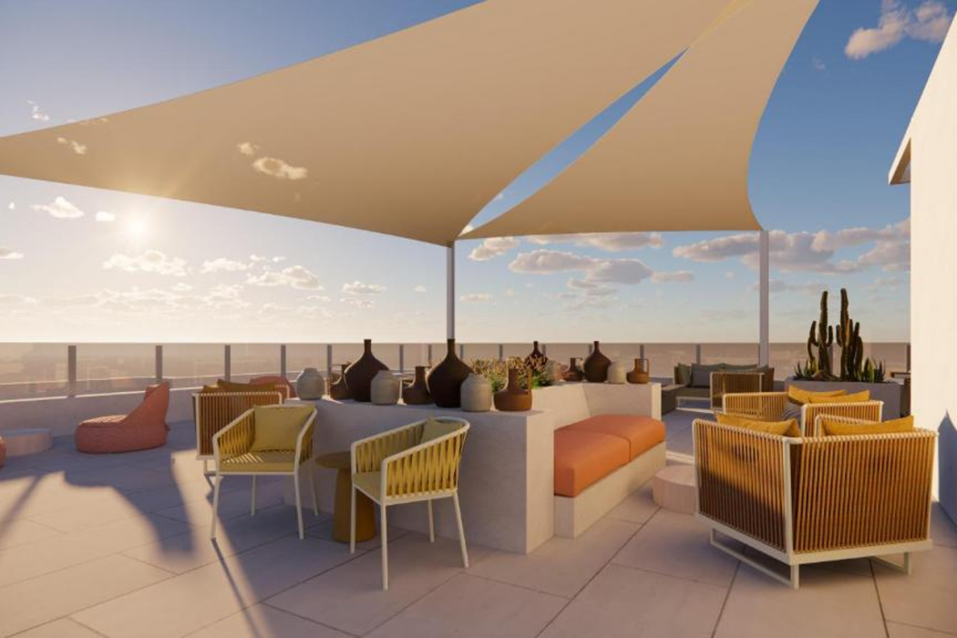 The Westerly at Hilton Aruba Caribbean Resort 24/60