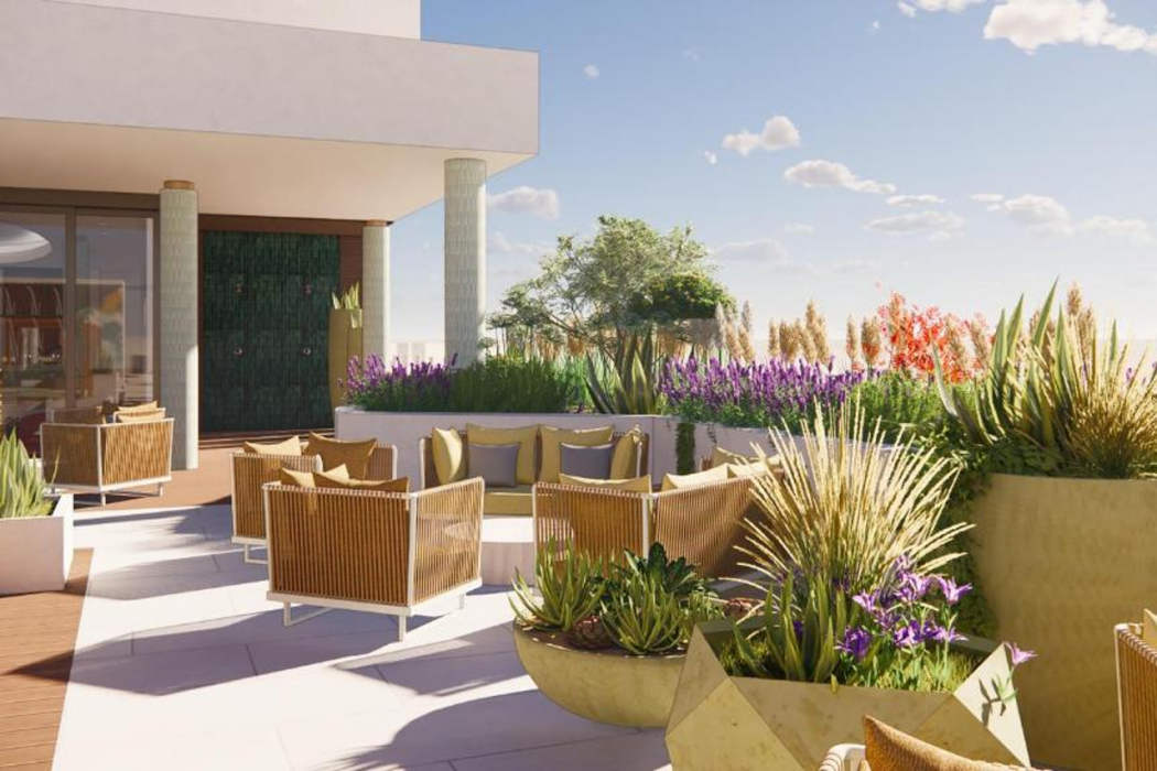 The Westerly at Hilton Aruba Caribbean Resort 27/60
