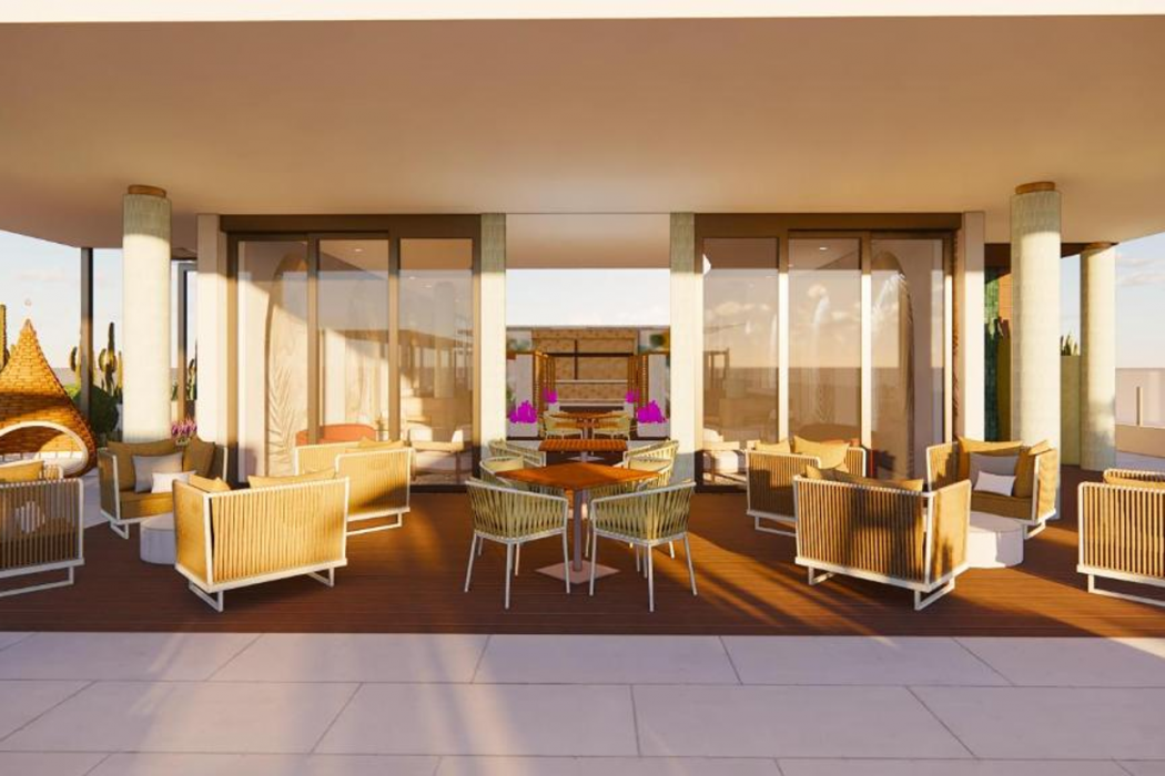 The Westerly at Hilton Aruba Caribbean Resort 26/60