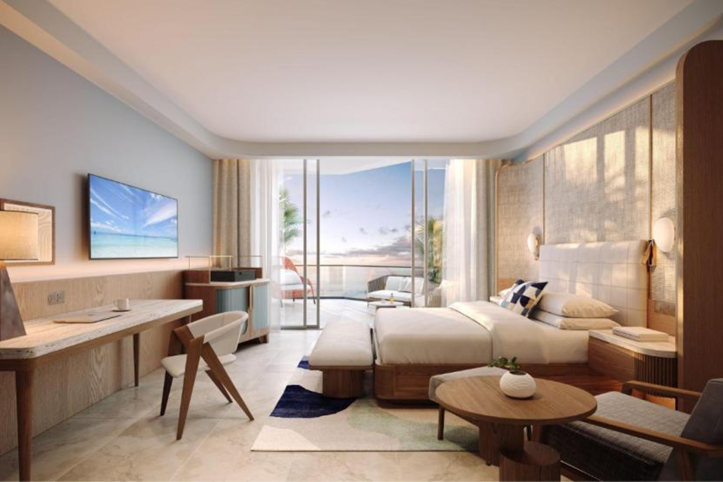 The Westerly at Hilton Aruba Caribbean Resort 9/60