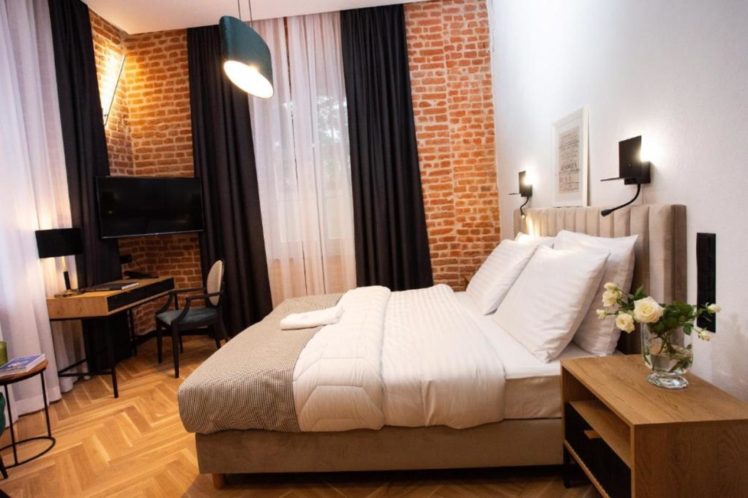 Hotel Teatr 6/9