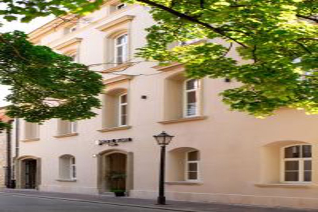 Hotel Teatr 写真1