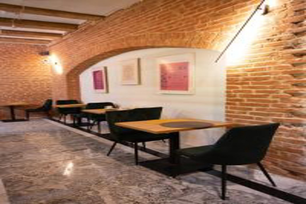 Hotel Teatr 写真2