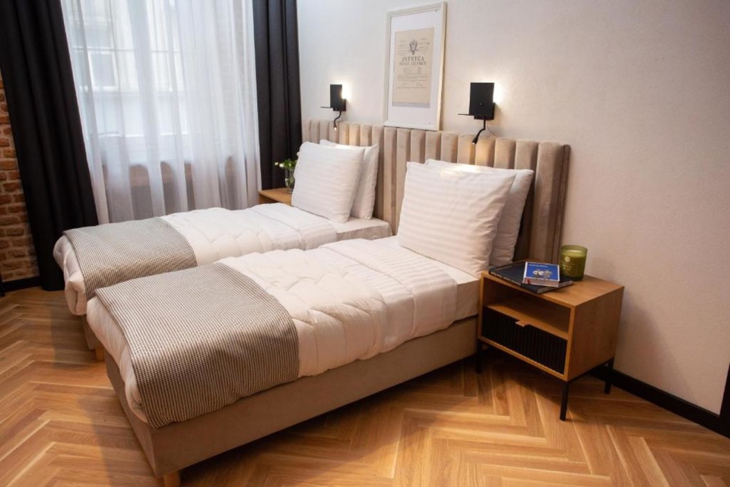 Hotel Teatr 7/9