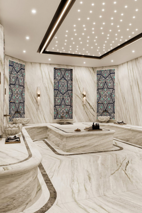 Grand Bloom Karada Baghdad 32/40