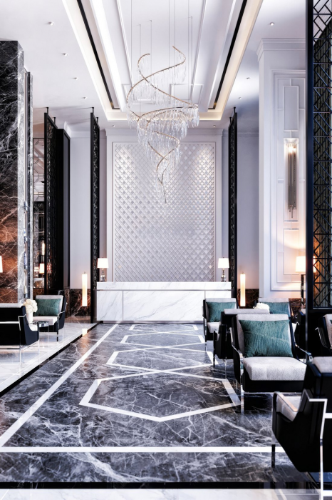 Grand Bloom Karada Baghdad 9/40