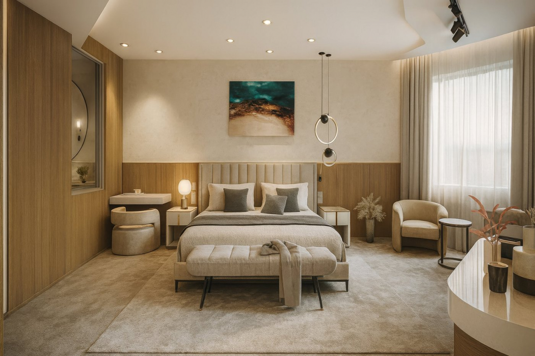 Grand Bloom Karada Baghdad 20/40