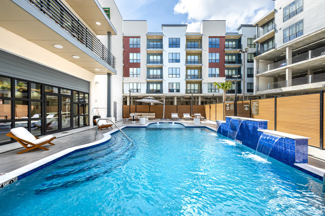 Latitude Apartments 11/12