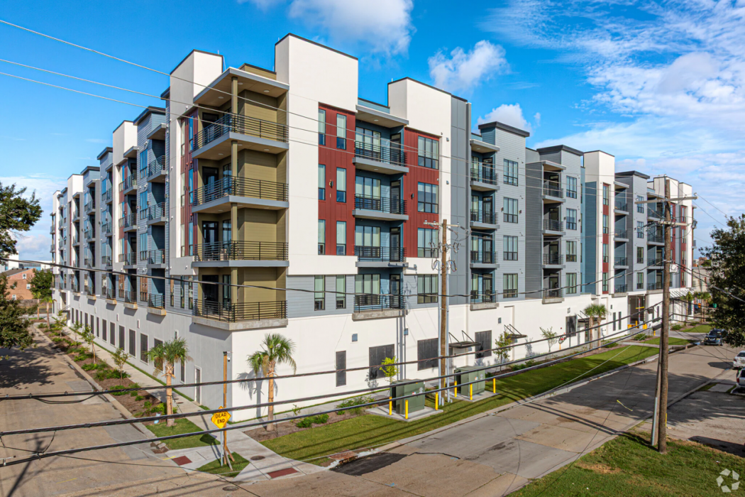 Latitude Apartments 2/12