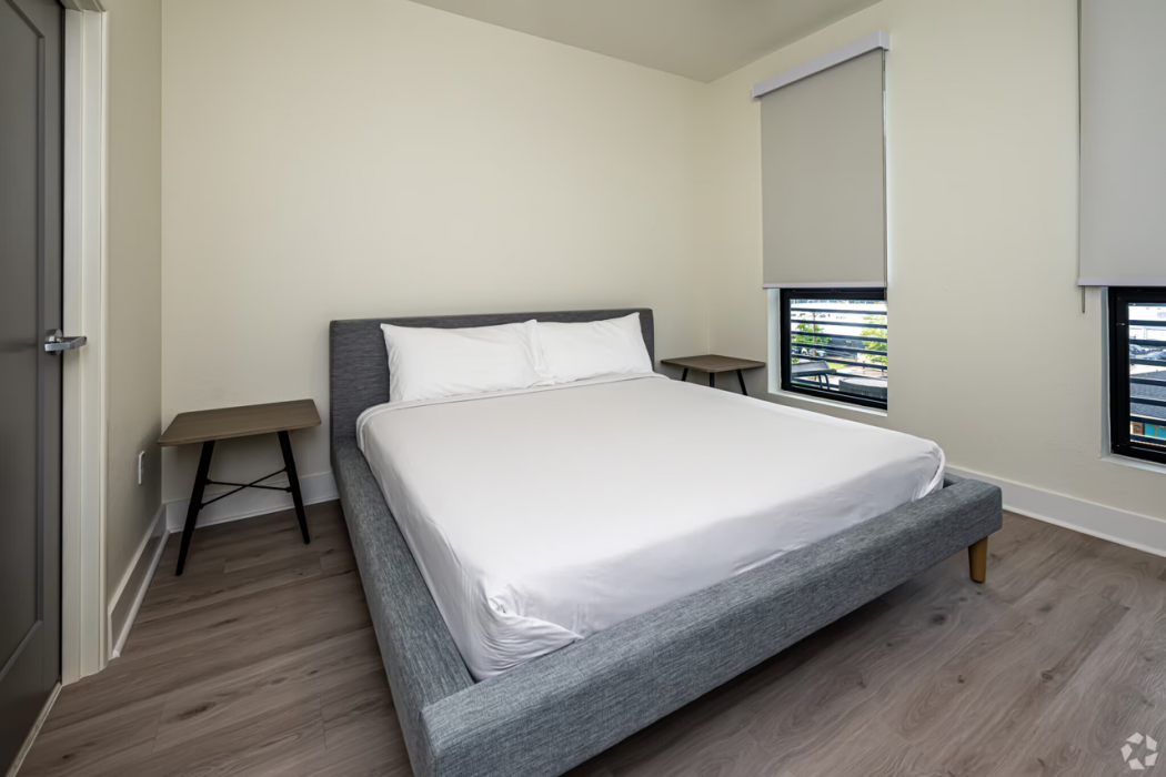 Latitude Apartments 9/12
