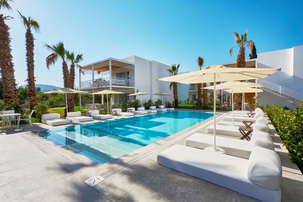 Flamm Residences 24/27