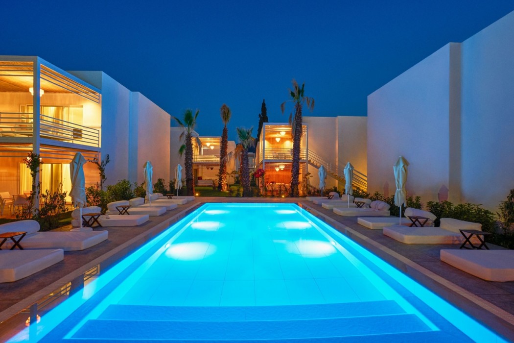 Flamm Residences 25/27