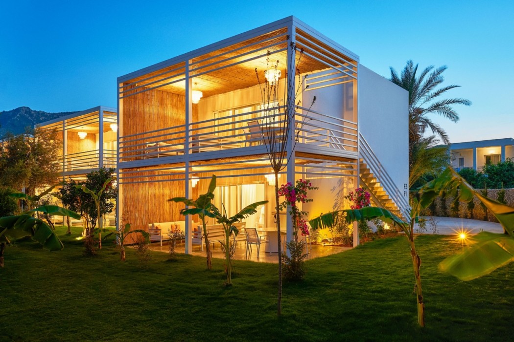 Flamm Residences 图片5