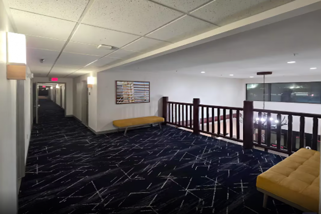 Comfort Inn & Suites Summerset - North Rapid City 8/8