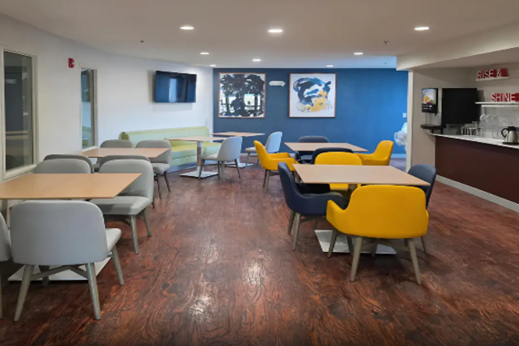Comfort Inn & Suites Summerset - North Rapid City 6/8