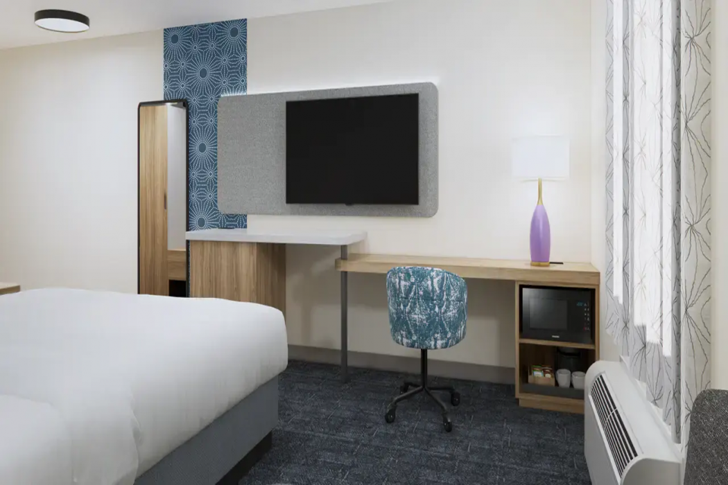 Sleep Inn & Suites Henderson - Las Vegas 7/44