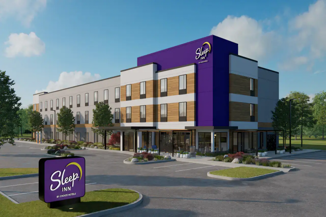 Sleep Inn & Suites Henderson - Las Vegas 1/44