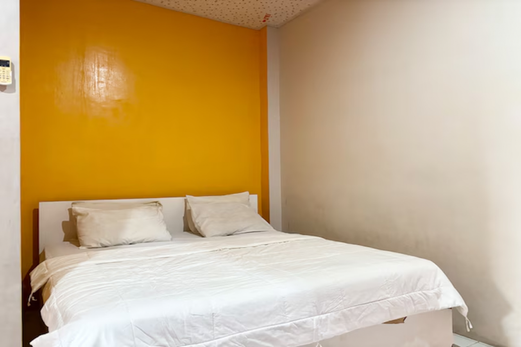 Hotel O near Terminal Batoh formerly Hotel Al Fatih 9/16