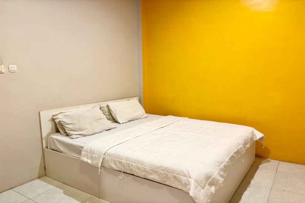 Hotel O near Terminal Batoh formerly Hotel Al Fatih 10/16