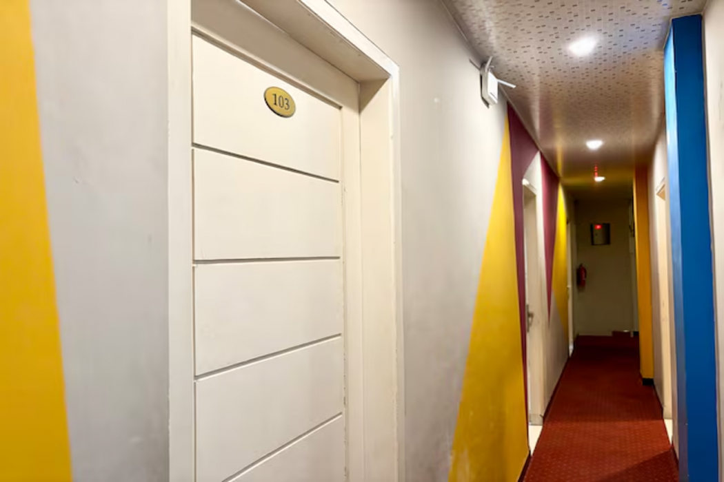 Hotel O near Terminal Batoh formerly Hotel Al Fatih 6/16