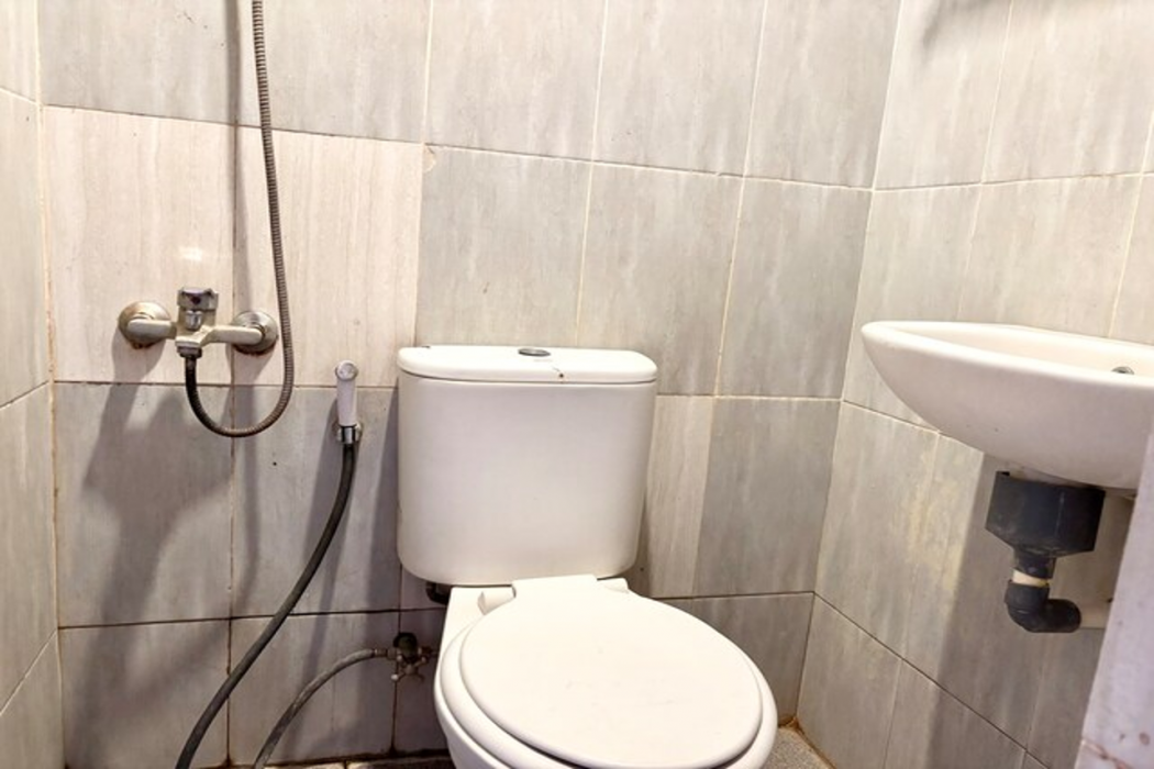 Hotel O near Terminal Batoh formerly Hotel Al Fatih 16/16