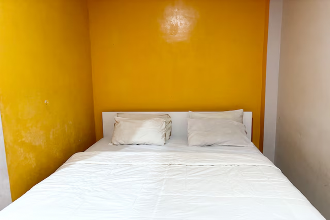 Hotel O near Terminal Batoh formerly Hotel Al Fatih 8/16