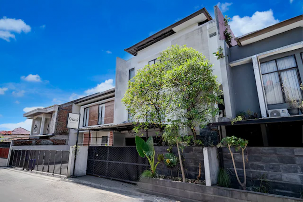 Hotel O near Politeknik Negeri Bandung formerly Frank House 写真3