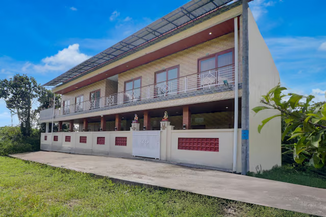 Hotel O near Mangusada Hospital formerly Rare Home Cozy Stay Premier 2 写真1