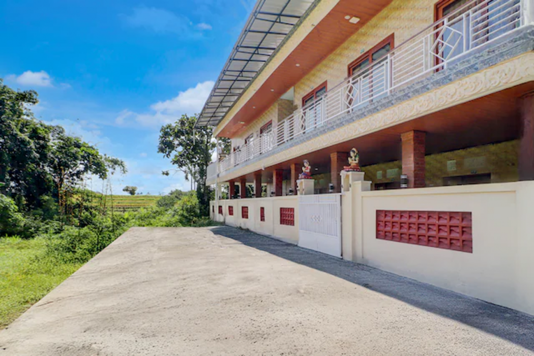 Hotel O near Mangusada Hospital formerly Rare Home Cozy Stay Premier 2 写真3