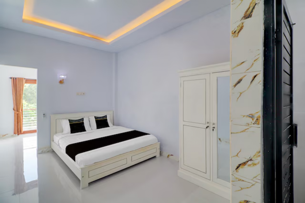 Hotel O near Mangusada Hospital formerly Rare Home Cozy Stay Premier 2 9/20