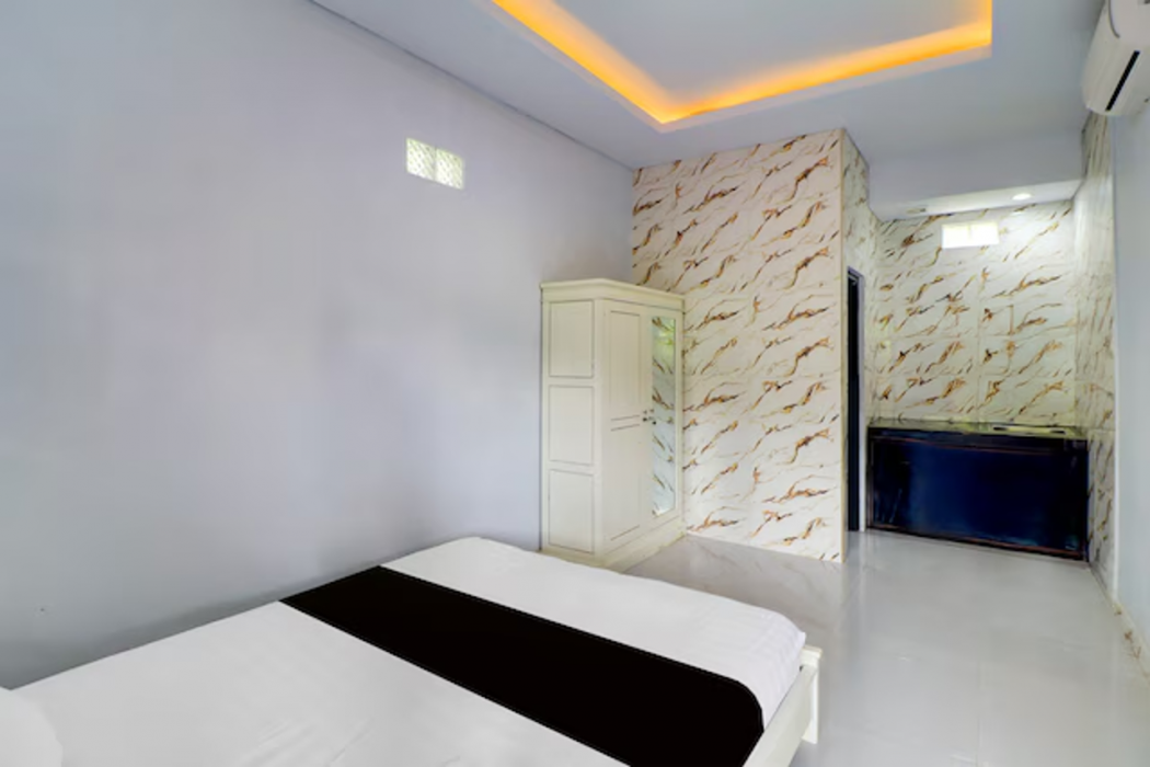 Hotel O near Mangusada Hospital formerly Rare Home Cozy Stay Premier 2 10/20