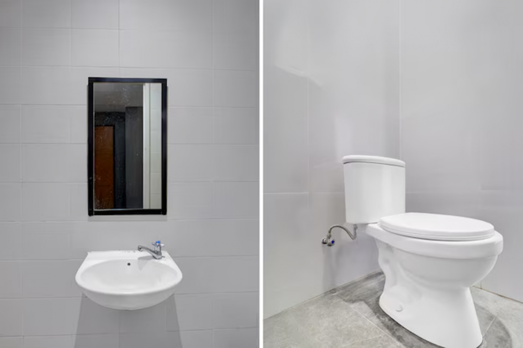 Hotel O near Mangusada Hospital formerly Rare Home Cozy Stay Premier 2 18/20