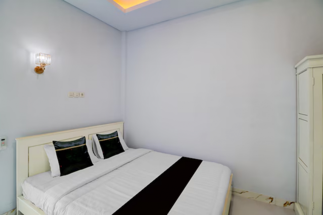 Hotel O near Mangusada Hospital formerly Rare Home Cozy Stay Premier 2 13/20