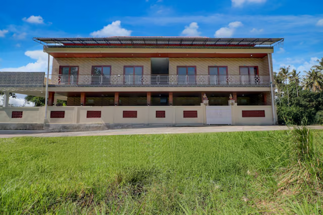 Hotel O near Mangusada Hospital formerly Rare Home Cozy Stay Premier 2 写真4