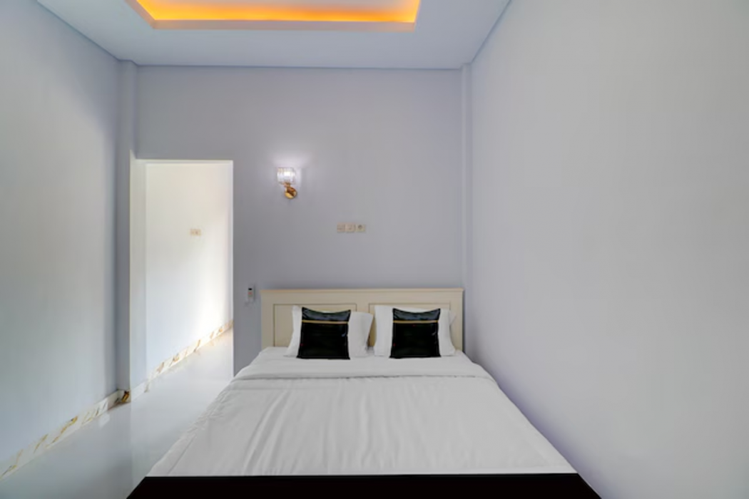Hotel O near Mangusada Hospital formerly Rare Home Cozy Stay Premier 2 12/20