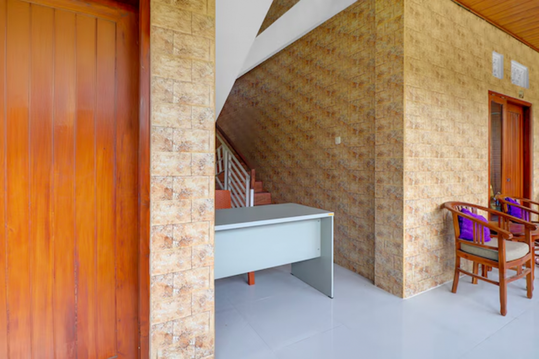 Hotel O near Mangusada Hospital formerly Rare Home Cozy Stay Premier 2 7/20
