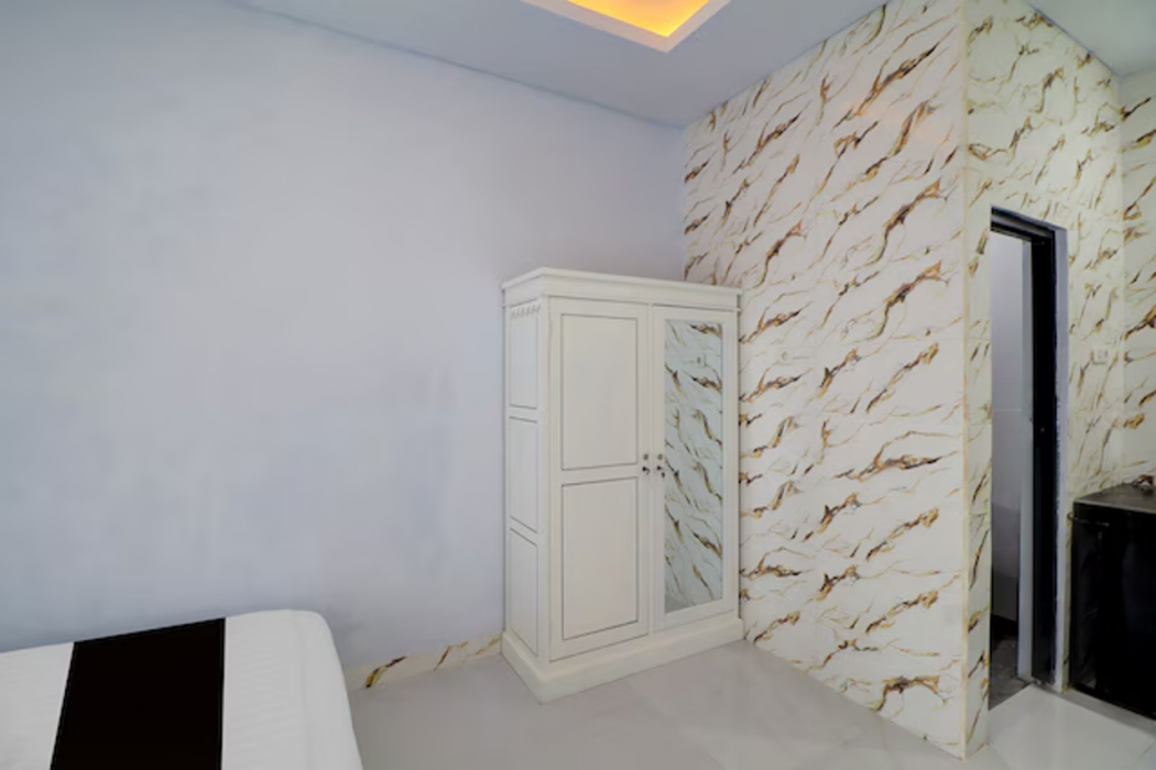 Hotel O near Mangusada Hospital formerly Rare Home Cozy Stay Premier 2 14/20