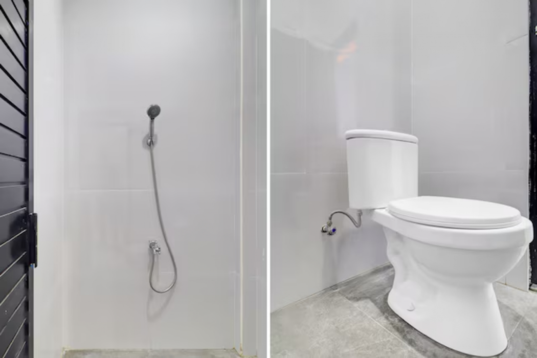 Hotel O near Mangusada Hospital formerly Rare Home Cozy Stay Premier 2 17/20