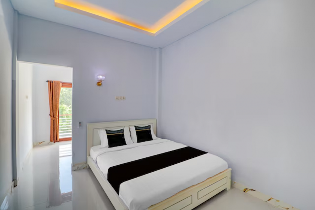 Hotel O near Mangusada Hospital formerly Rare Home Cozy Stay Premier 2 11/20