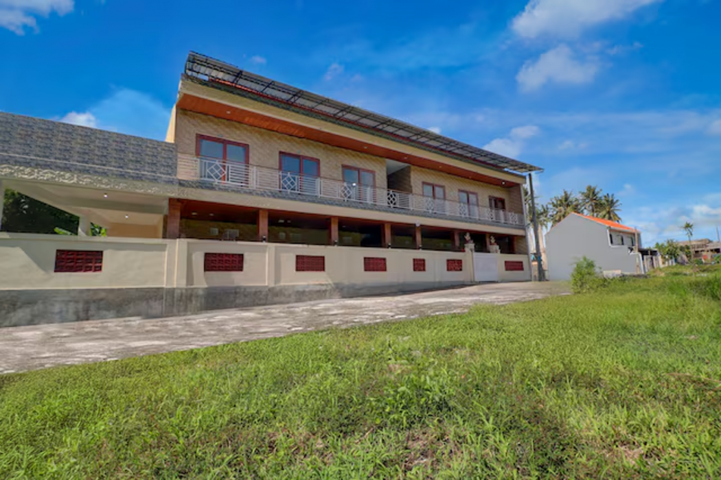 Hotel O near Mangusada Hospital formerly Rare Home Cozy Stay Premier 2 写真2