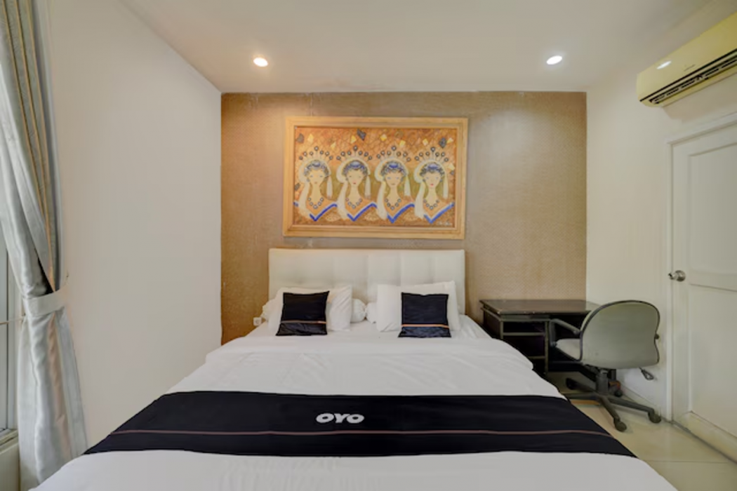 Hotel O near RS Fatmawati formerly White House 8/24