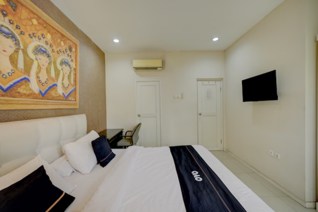 Hotel O near RS Fatmawati formerly White House 11/24