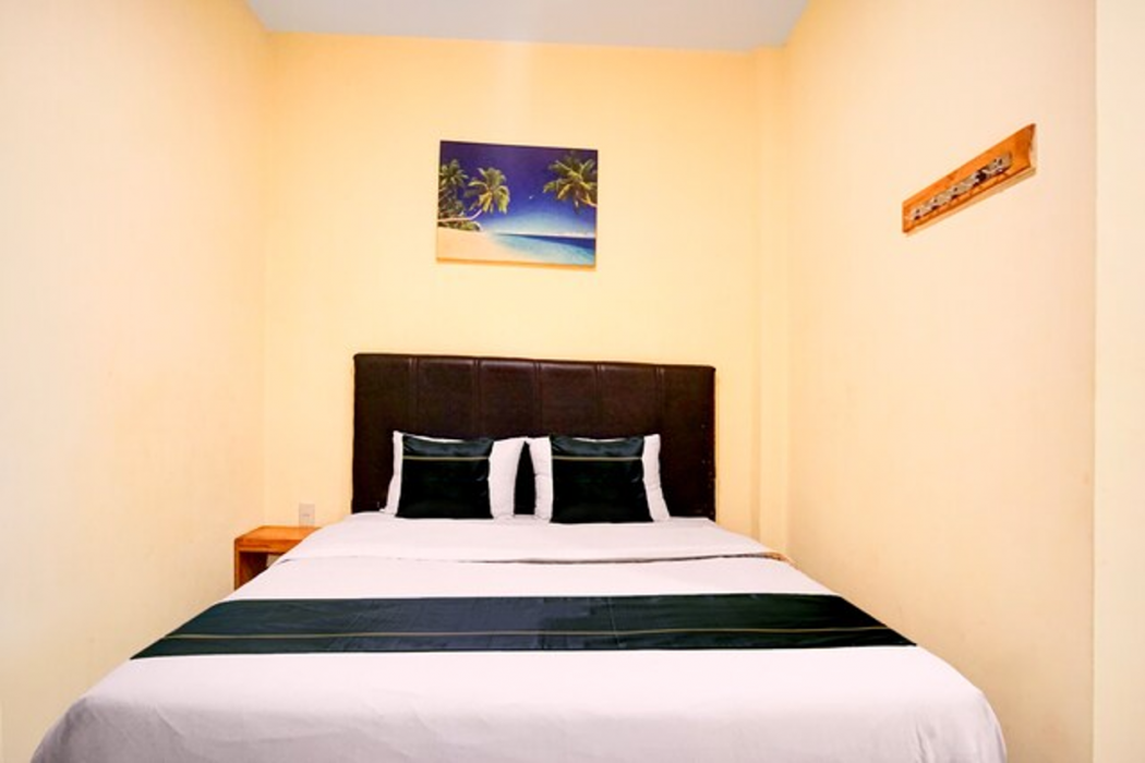 Hotel O near Plaza Millenium formerly Kapten Muslim Residence 15/25