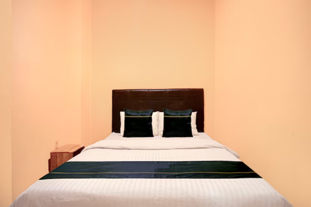 Hotel O near Plaza Millenium formerly Kapten Muslim Residence 22/25