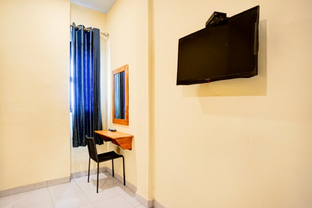 Hotel O near Plaza Millenium formerly Kapten Muslim Residence 23/25
