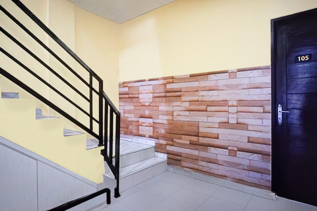 Hotel O near Plaza Millenium formerly Kapten Muslim Residence 12/25