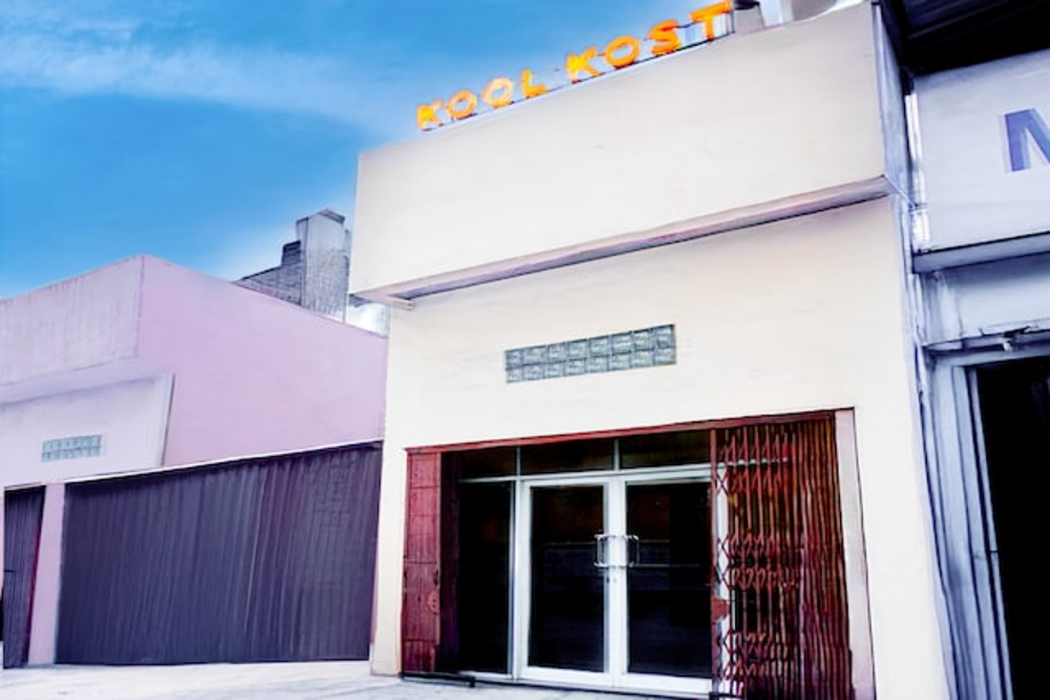Hotel O near Plaza Millenium formerly Kapten Muslim Residence photo3