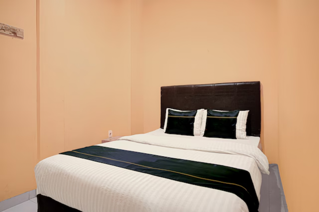 Hotel O near Plaza Millenium formerly Kapten Muslim Residence 21/25