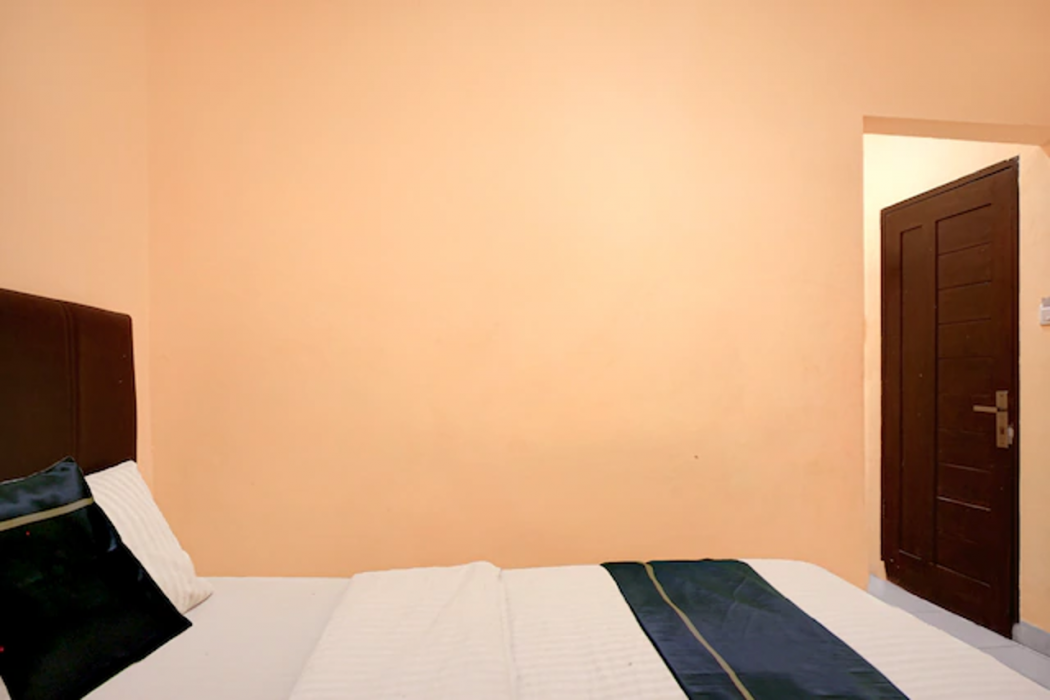 Hotel O near Plaza Millenium formerly Kapten Muslim Residence 19/25