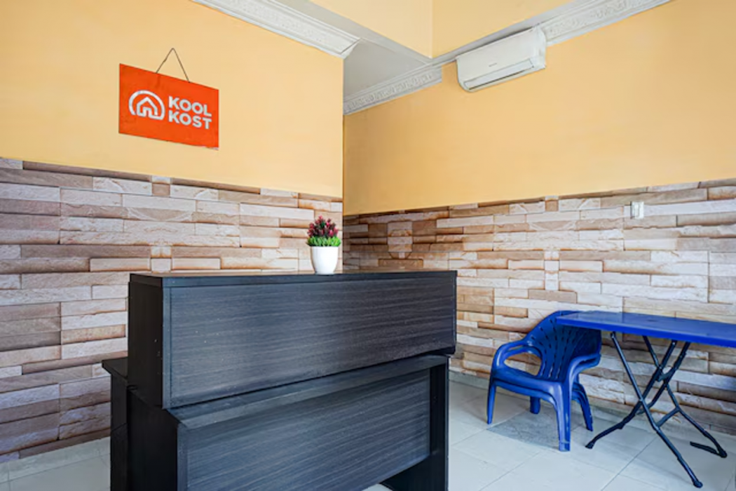 Hotel O near Plaza Millenium formerly Kapten Muslim Residence photo4